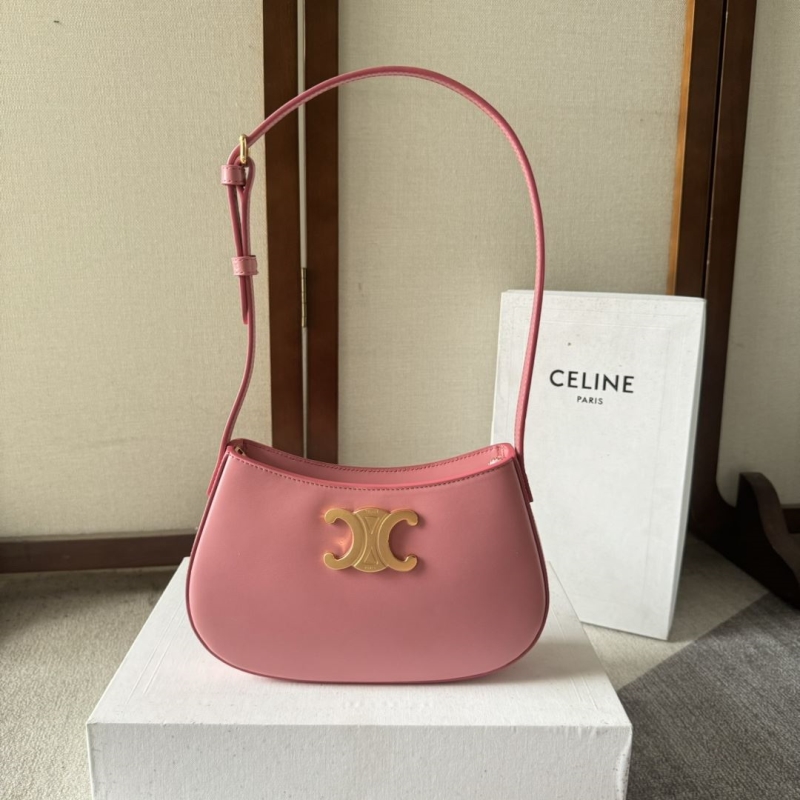 Ce**e top handle bags